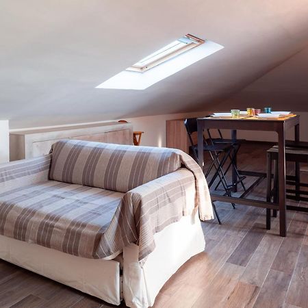 Apartamento La Soffitta Dei Sogni 010059-Lt-2481 Sestri Levante Exterior foto