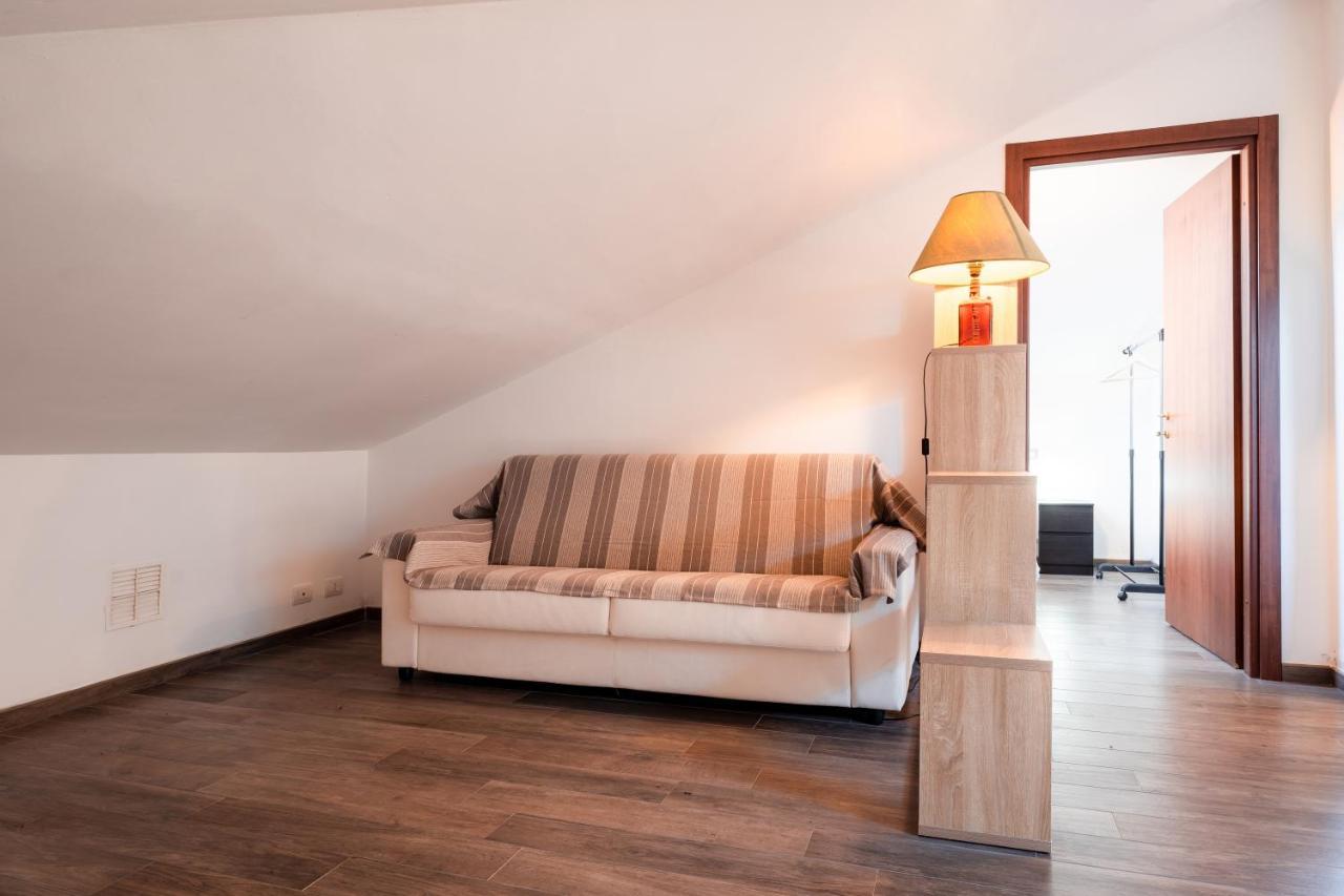 Apartamento La Soffitta Dei Sogni 010059-Lt-2481 Sestri Levante Exterior foto