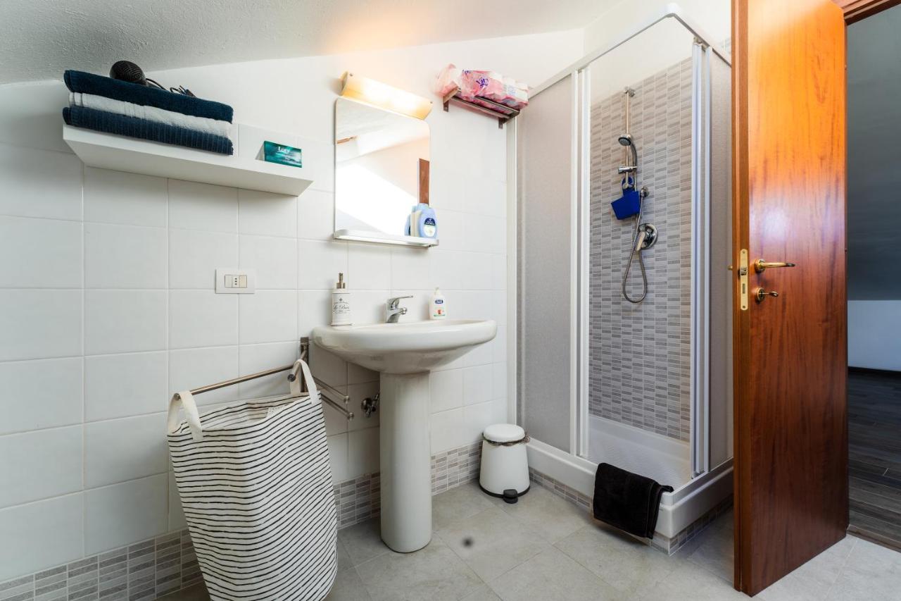 Apartamento La Soffitta Dei Sogni 010059-Lt-2481 Sestri Levante Exterior foto