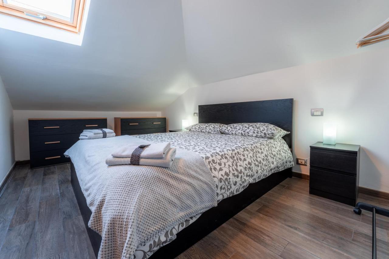 Apartamento La Soffitta Dei Sogni 010059-Lt-2481 Sestri Levante Exterior foto