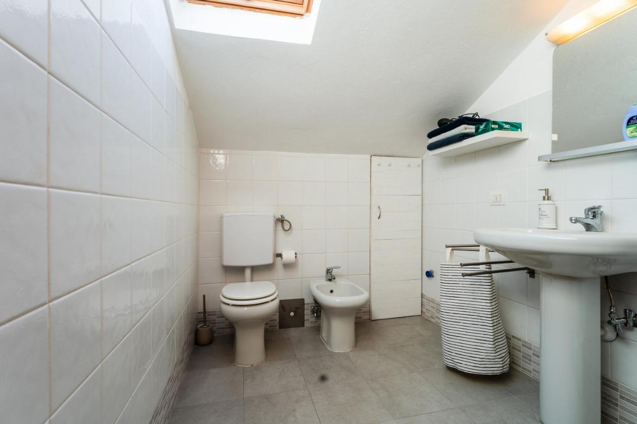 Apartamento La Soffitta Dei Sogni 010059-Lt-2481 Sestri Levante Exterior foto
